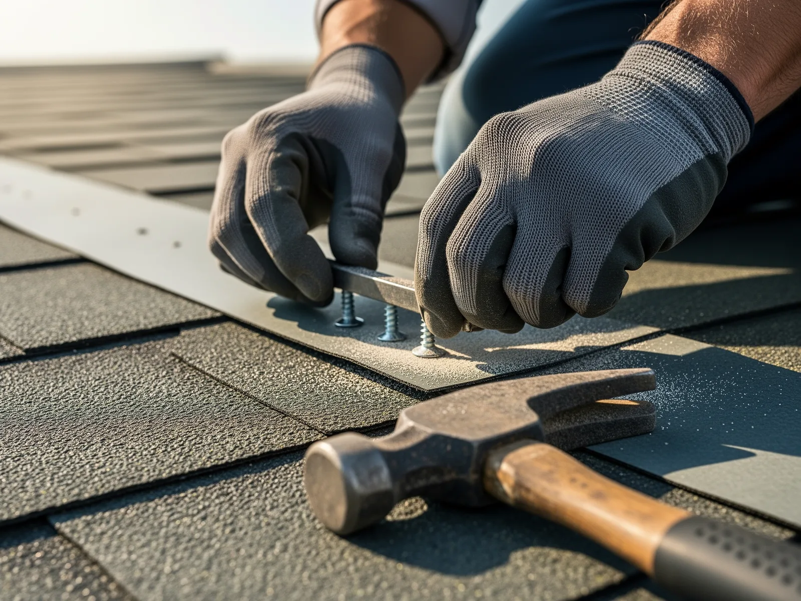 Why choose Fascia Repair in Alsea, OR